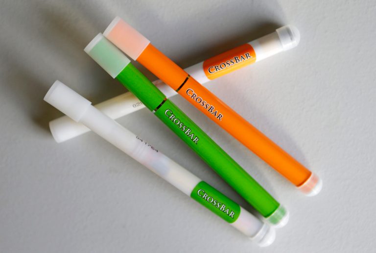 A new study says minors in North Carolina are easily able to get e-cigarettes online. (AP)