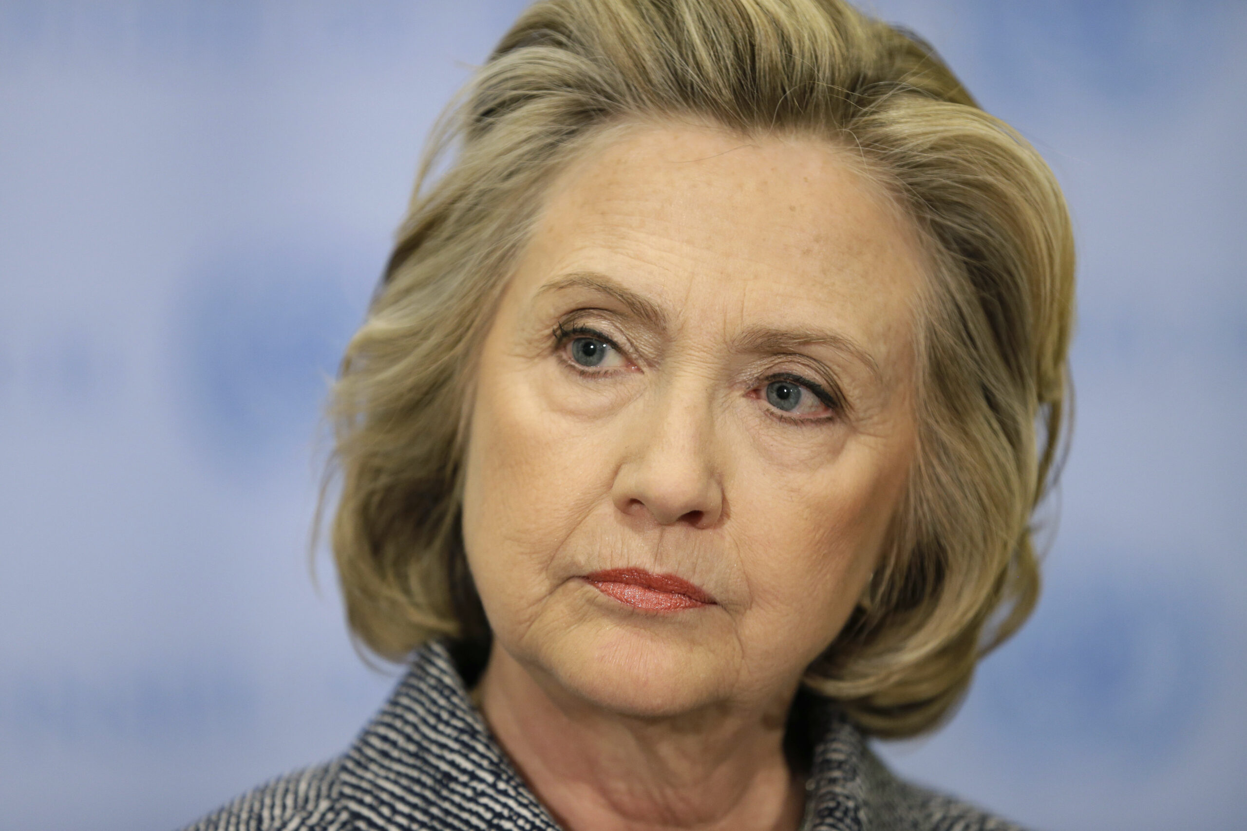 Flashback: Hillary Clinton defended husband Bill’s religious freedom law