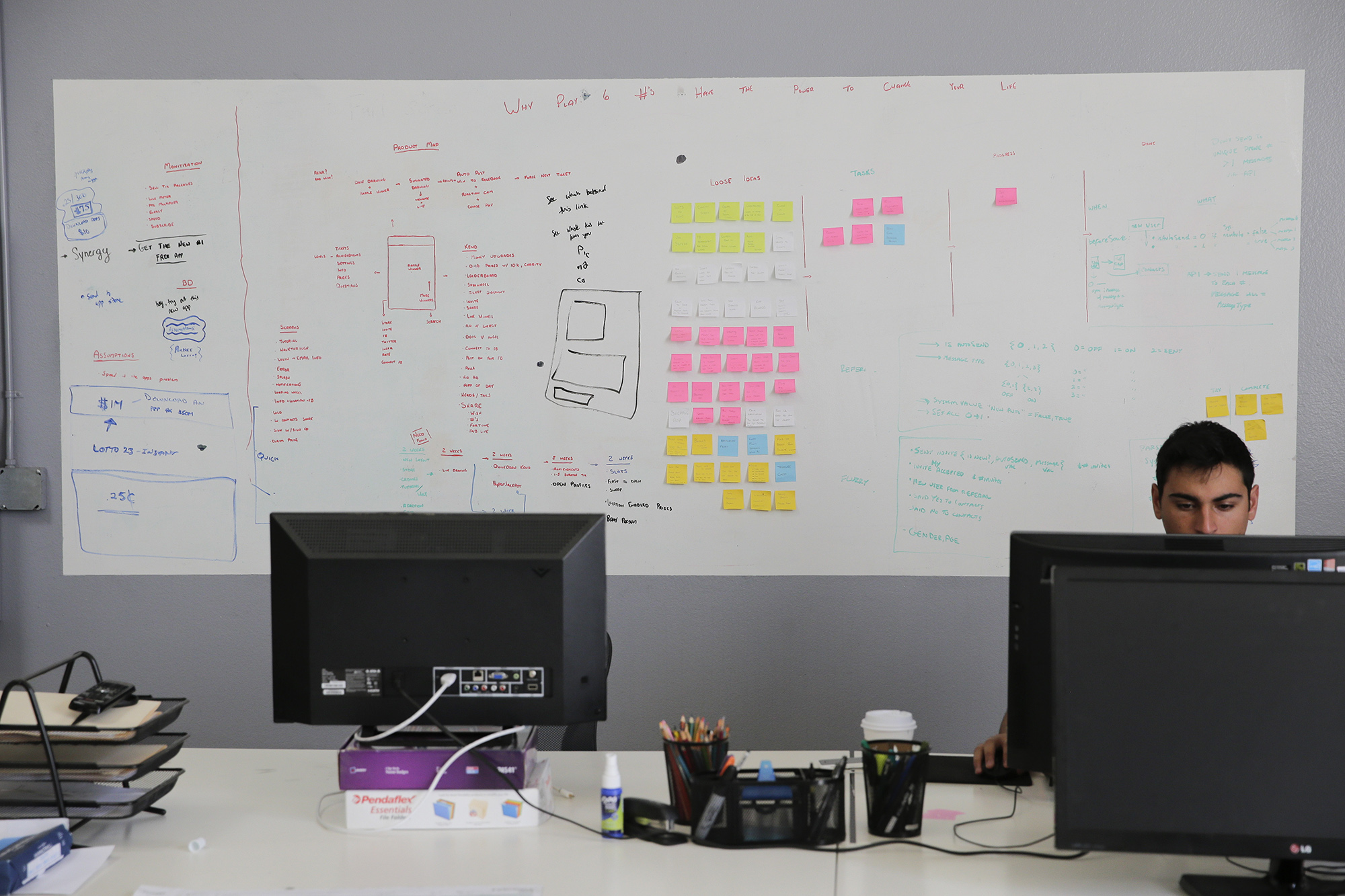 37 percent of Silicon Valley foreign-born