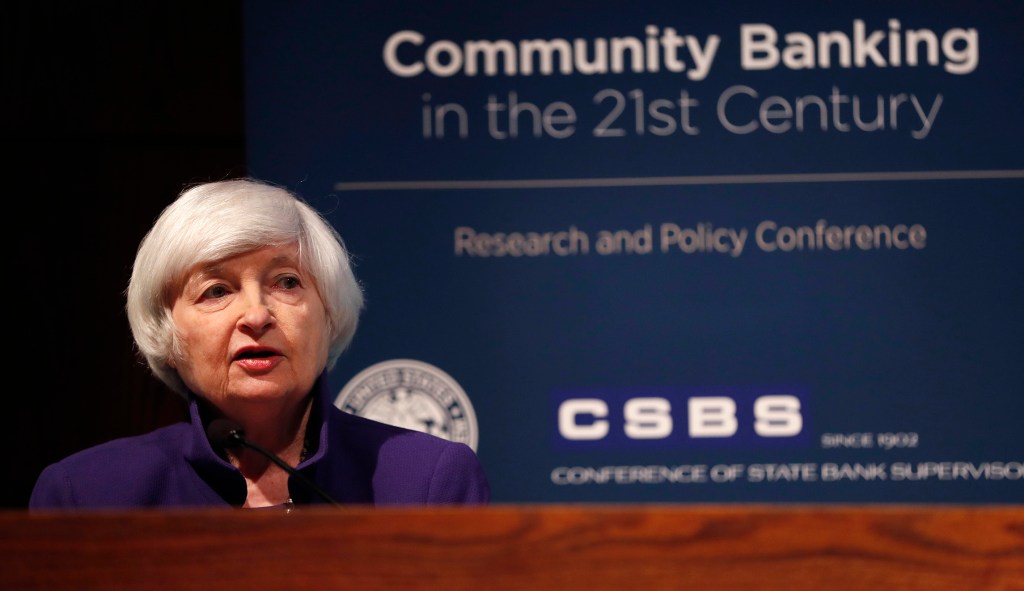 Fed’s low inflation mystery could be explained by one simple piece of tech