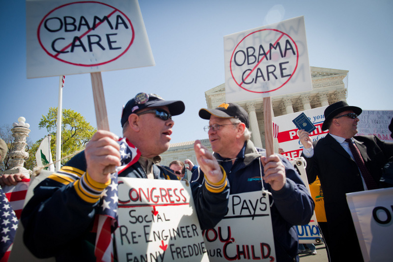 The red herring that could kill Obamacare