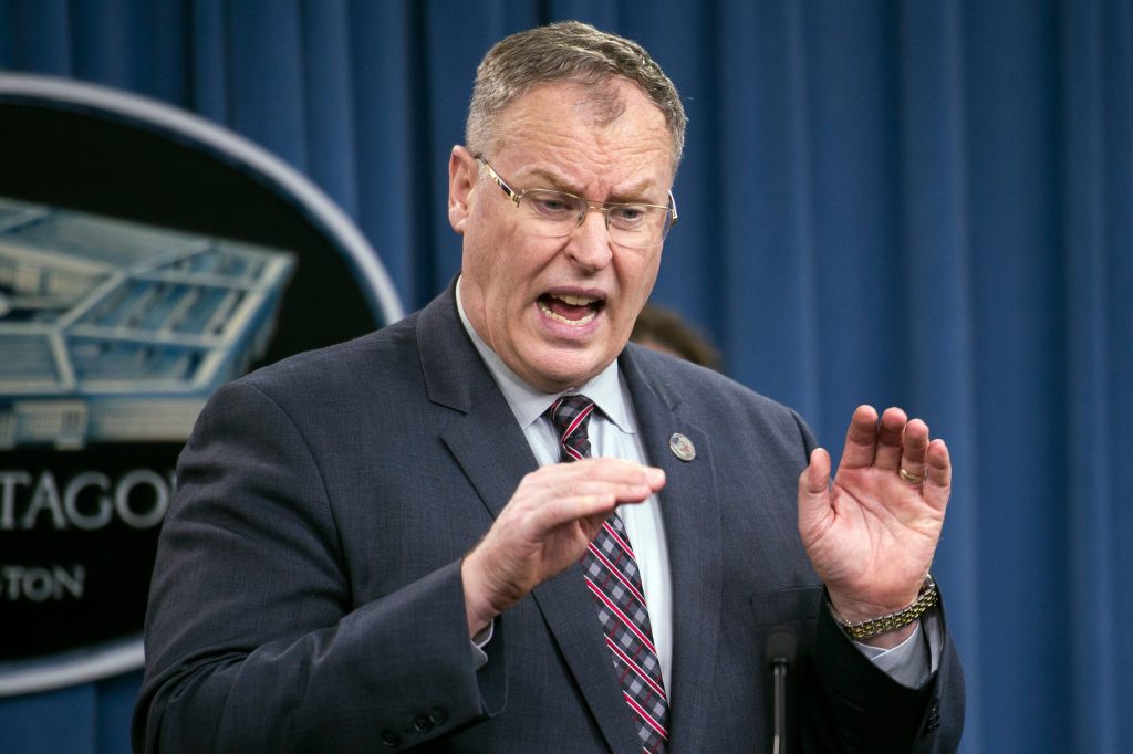 Lawmakers want consequences for Iran-based hacks