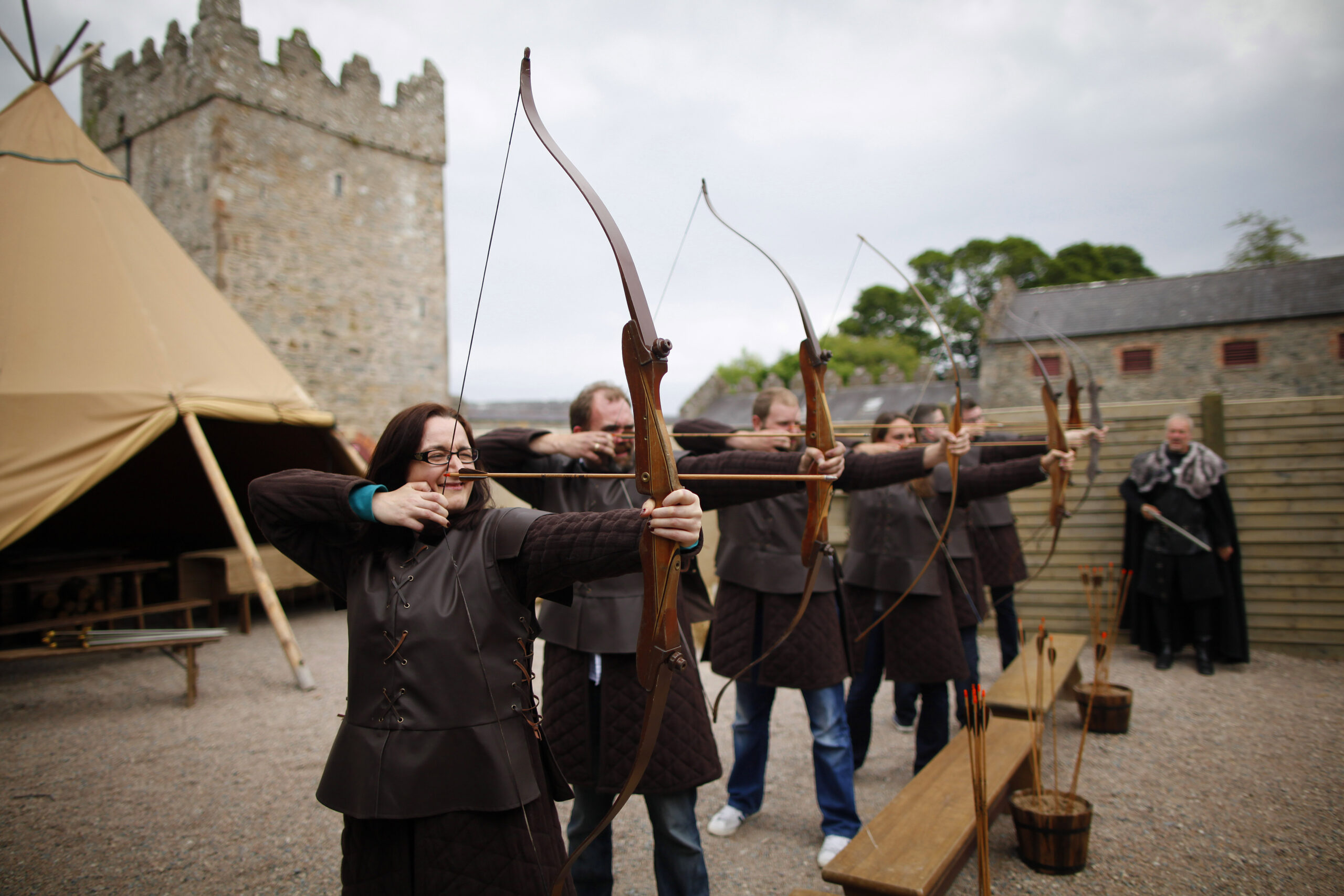 ‘Game of Thrones’ puts Northern Ireland on the map