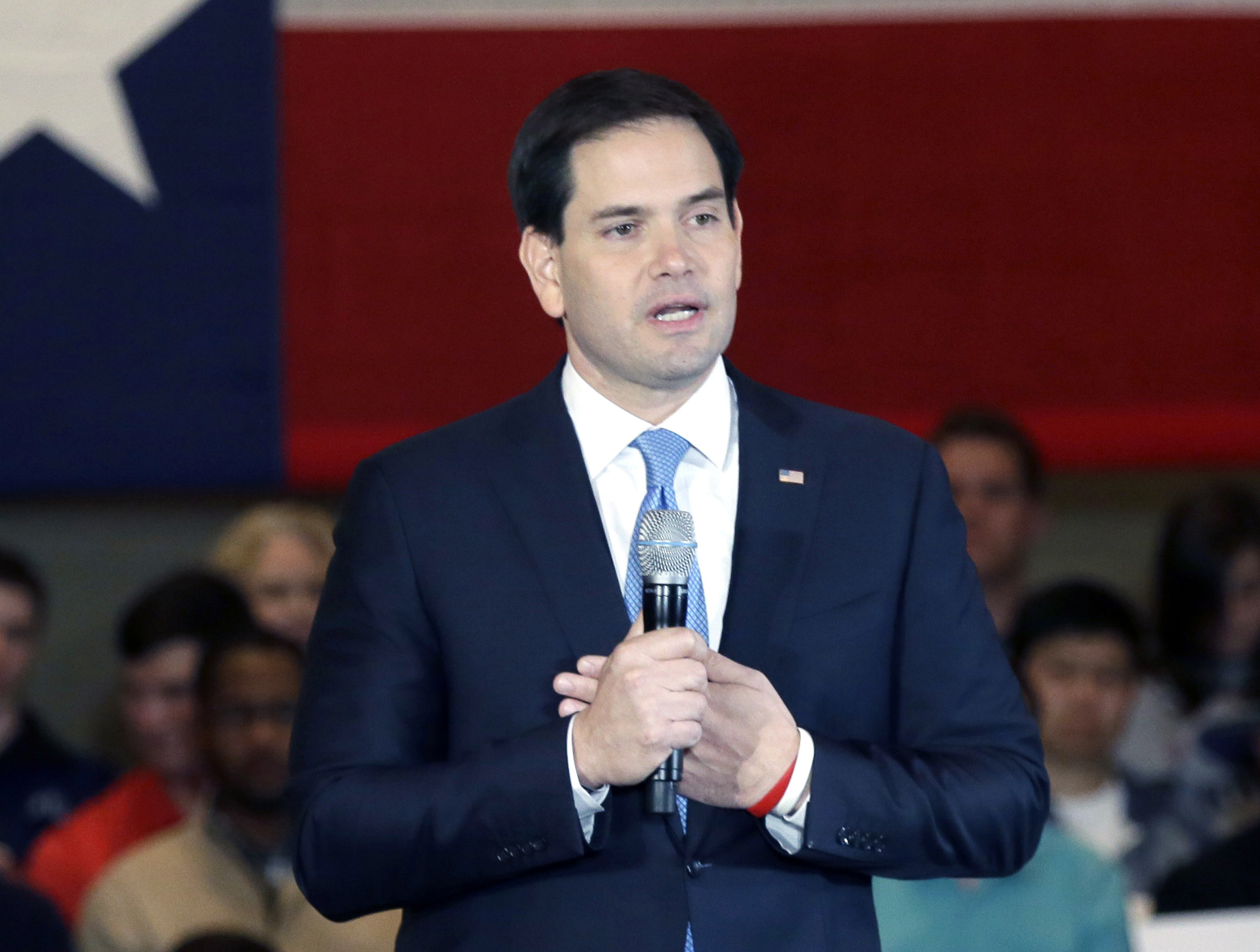 Rubio calls for constitutional convention to restore ‘limited government’
