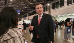 CNN’s Dana Bash asks Ted Cruz if he’s okay with people buying sex toys