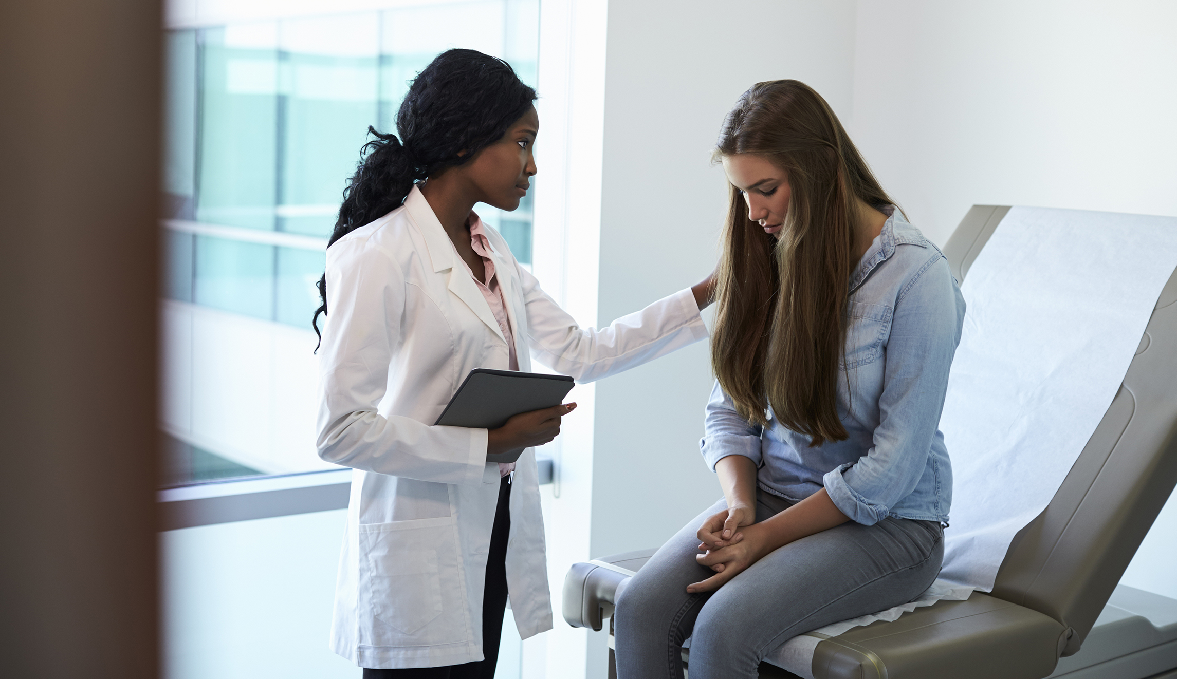 New Utah research suggests menopause could be delayed indefinitely