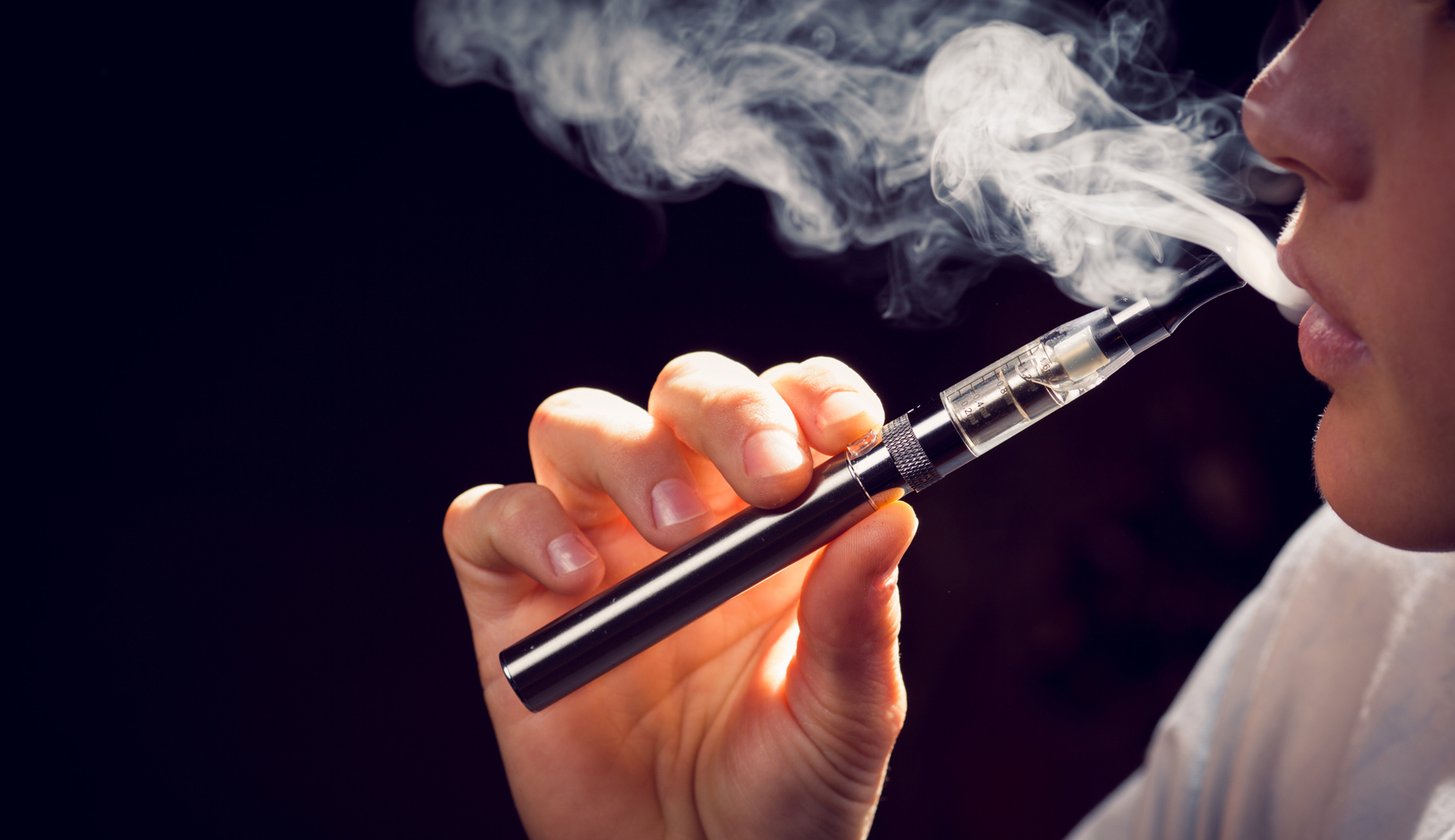 Teen vaping is not a public health crisis, despite the moral panic
