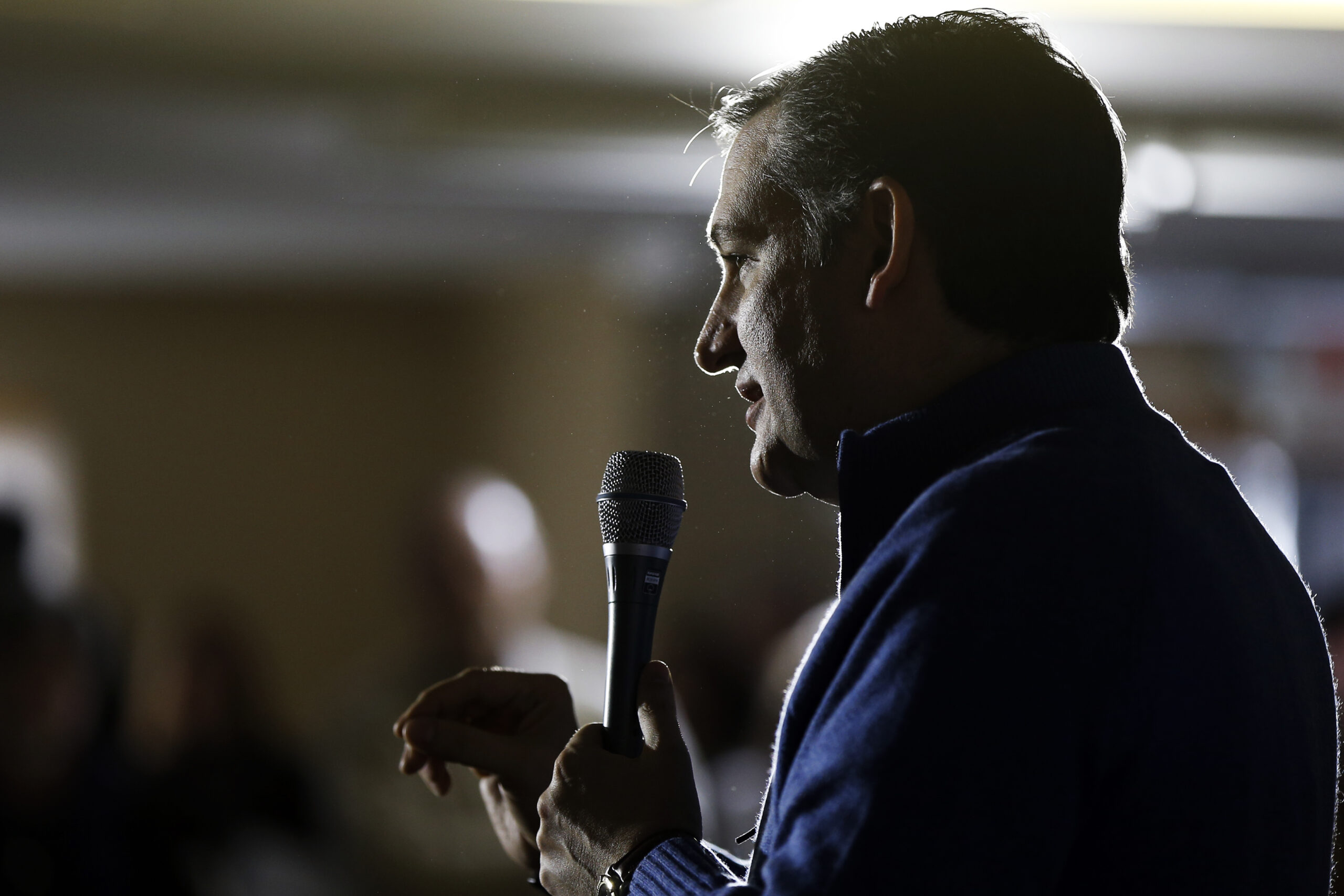 Cruz: Mich. water crisis an ‘absolute travesty’