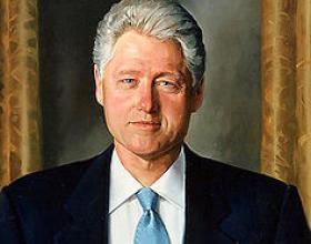 Bill Clinton Talked to Sestak About Senate Run