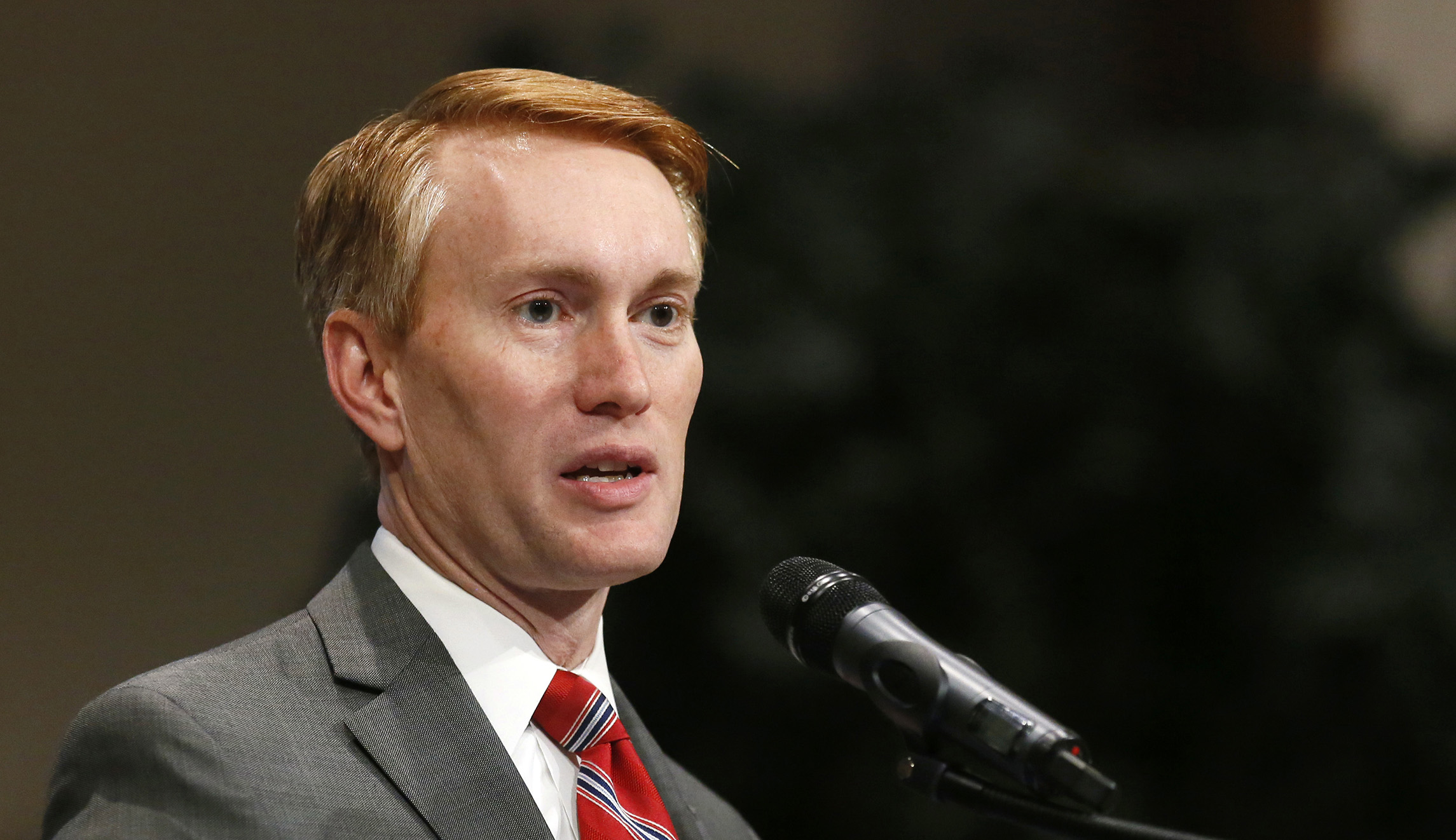 James Lankford says Trump willing to extend DACA past March 5: Report