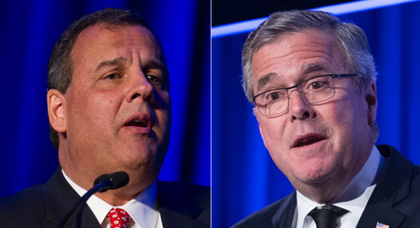 Pew: Public wants 2016 God-fearing candidates with little Washington experience