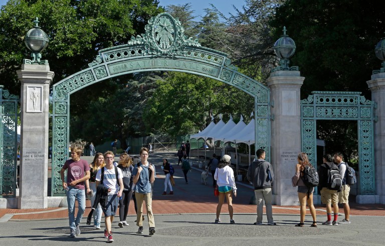YAF told the Washington Examiner on Tuesday it would not be moving forward with the event 