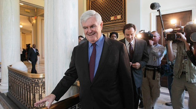 Morning Examiner: Too many attacks on Newt