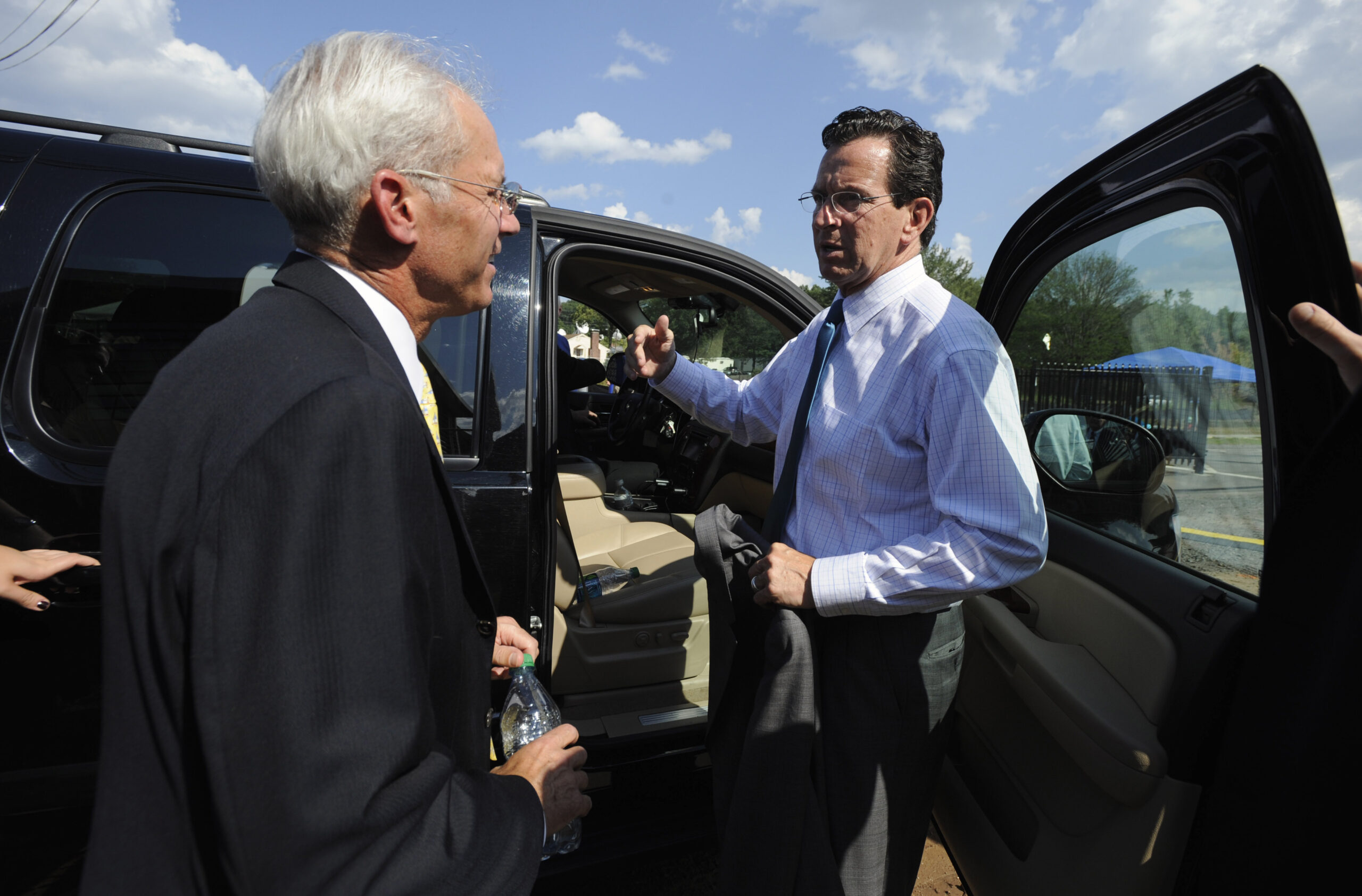 ESPN and Connecticut shake each other down