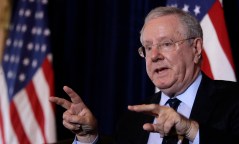 Steve Forbes: Europe and the US are on the path to a planned economy