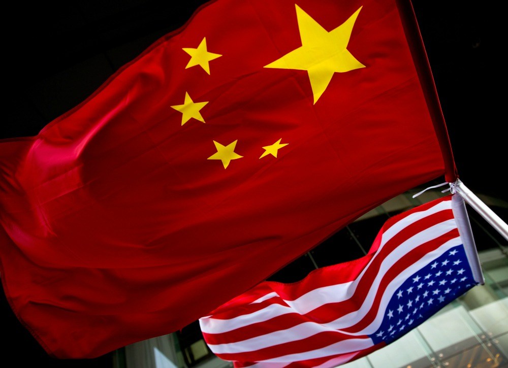 Report: China may be building massive database on Americans