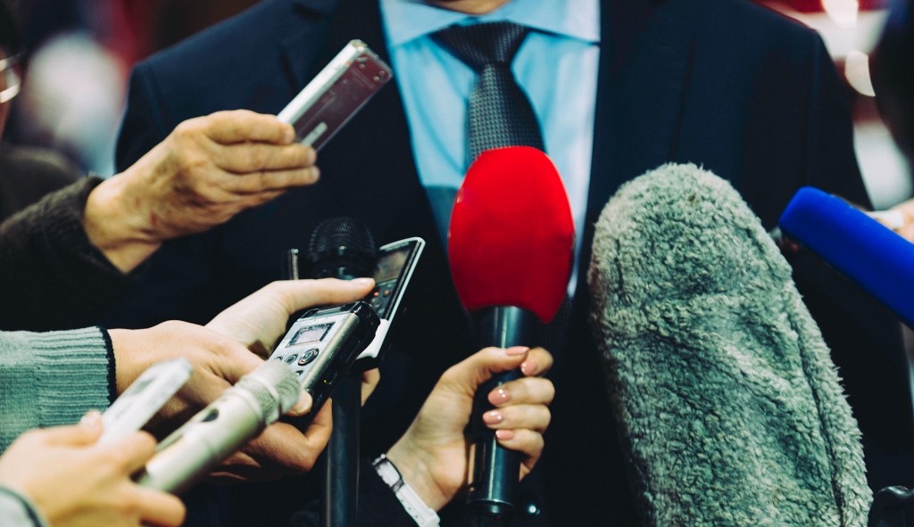 Mourning the loss of ethics in journalism