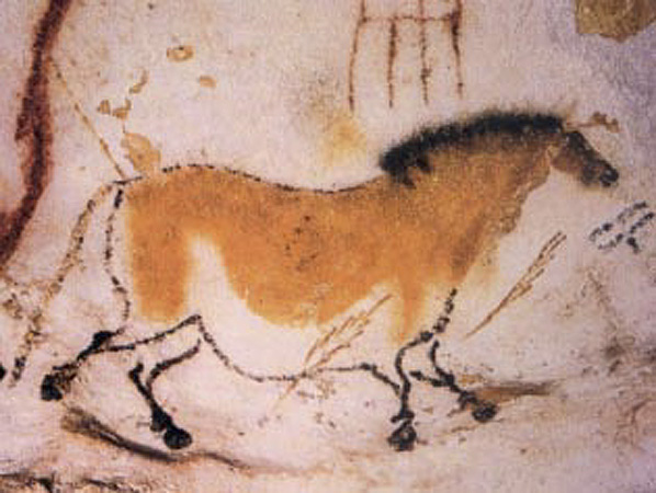 Prufrock: Turkish Fairy Tales, the Death of Alexander Perepilichny, and Lascaux Replicas