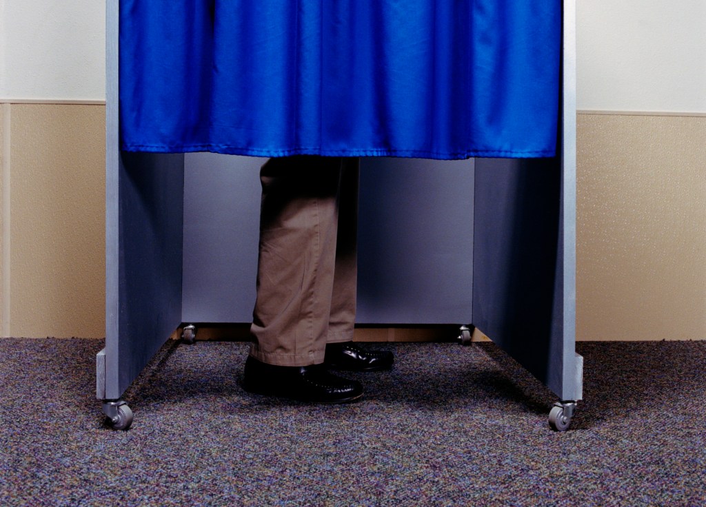 Some observations on the June 3 primaries