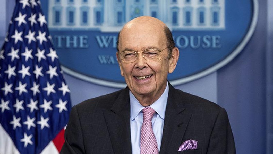 Wilbur Ross on the outs with Trump after falling asleep in meetings: Report