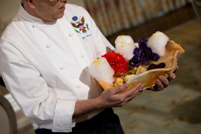 5 Things to know about Tuesday’s state dinner