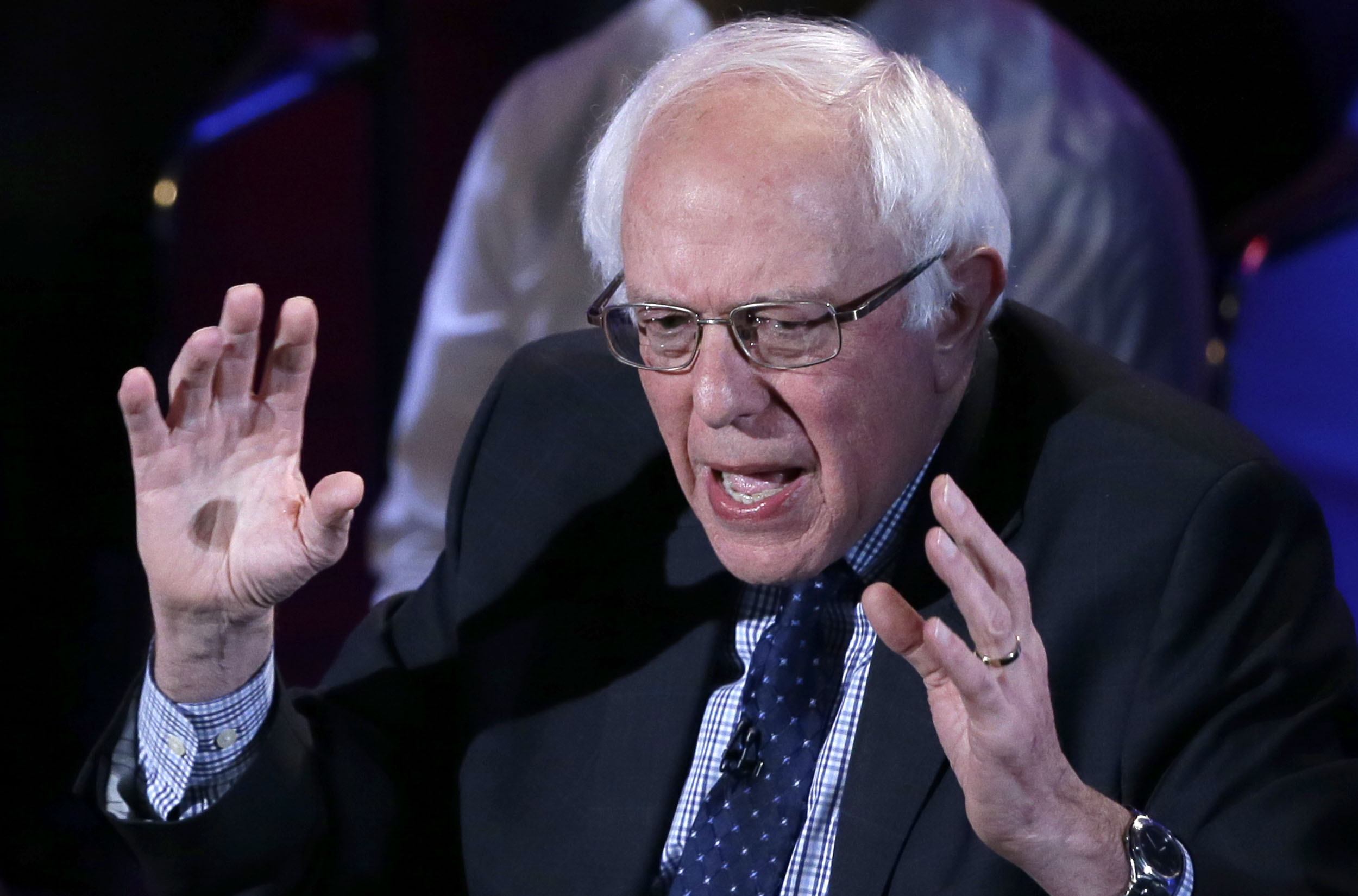Sanders reignites fight over single-payer healthcare