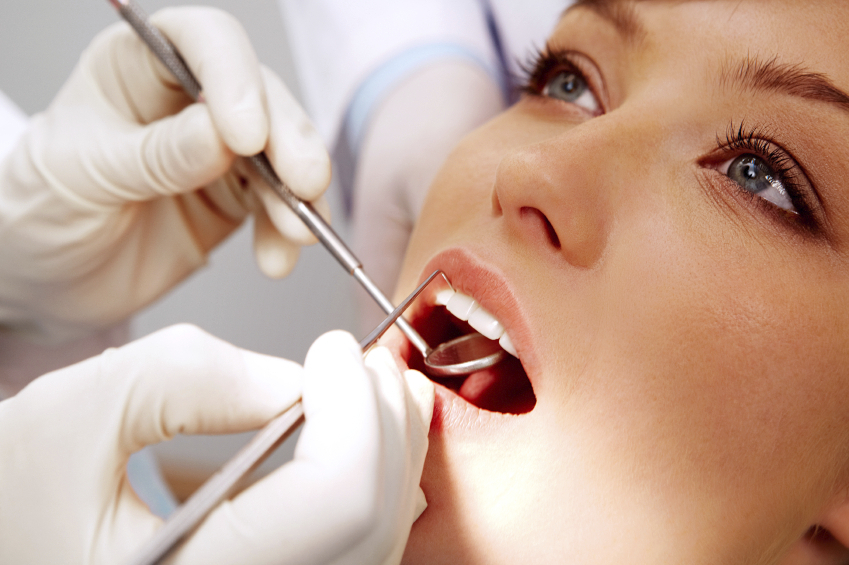 Regulatory robbery: Dentists lobby to stop beauticians from whitening customers’ teeth