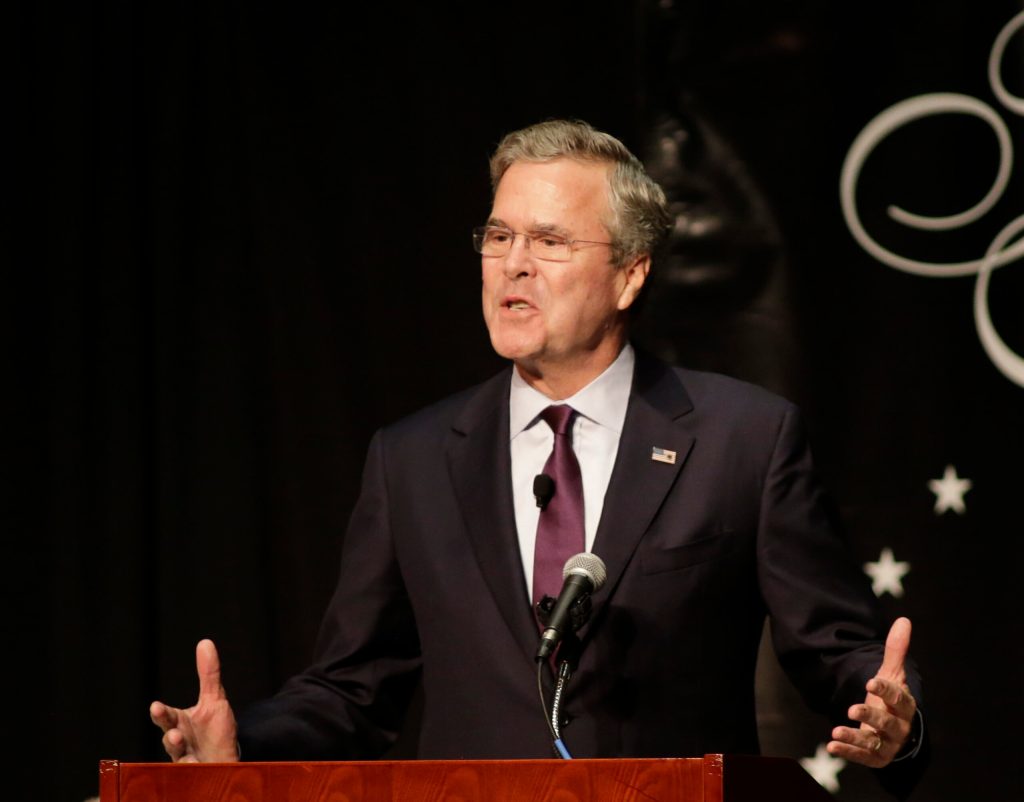 Bush outlines reforms for Pentagon savings