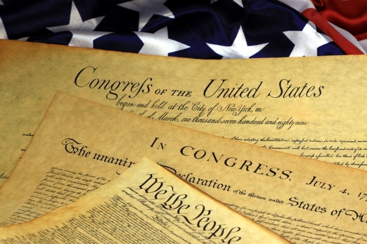 Senate Democrats’ plan to curb campaign spending: Vandalize the First Amendment