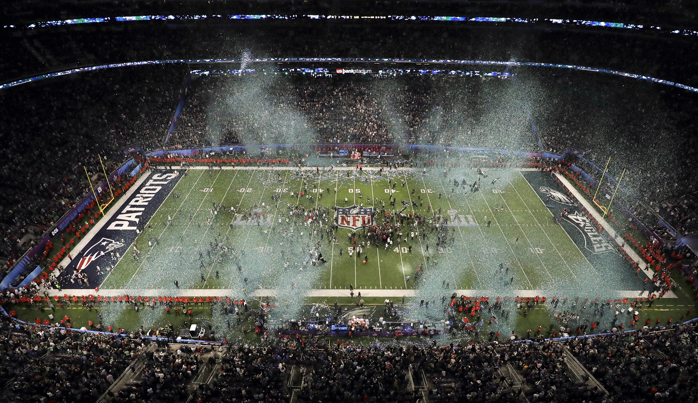 Documents detailing Super Bowl bio attack exercises were found on an airplane