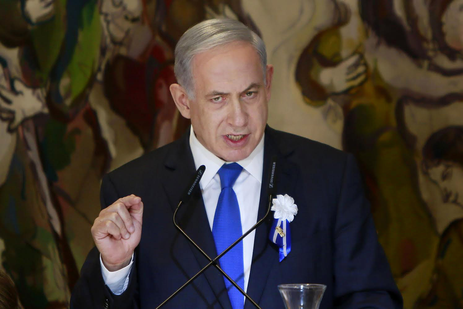 Benjamin Netanyahu: World powers must push for a ‘better deal’ with Iran