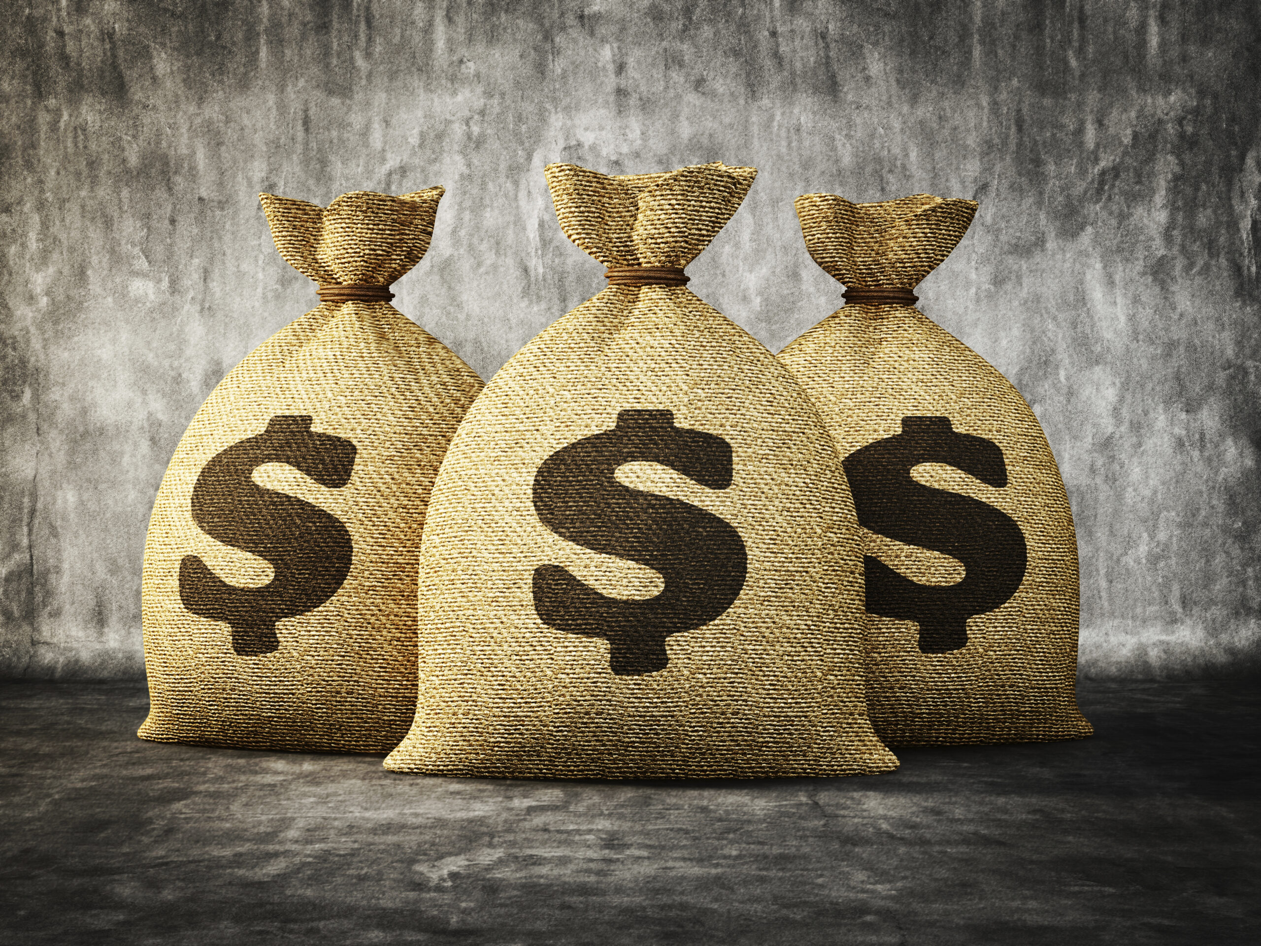 GOP campaign committee sidelines finance director as fundraising lags