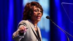 Eric Trump: Maxine Waters’ impeachment talk will backfire on Dems