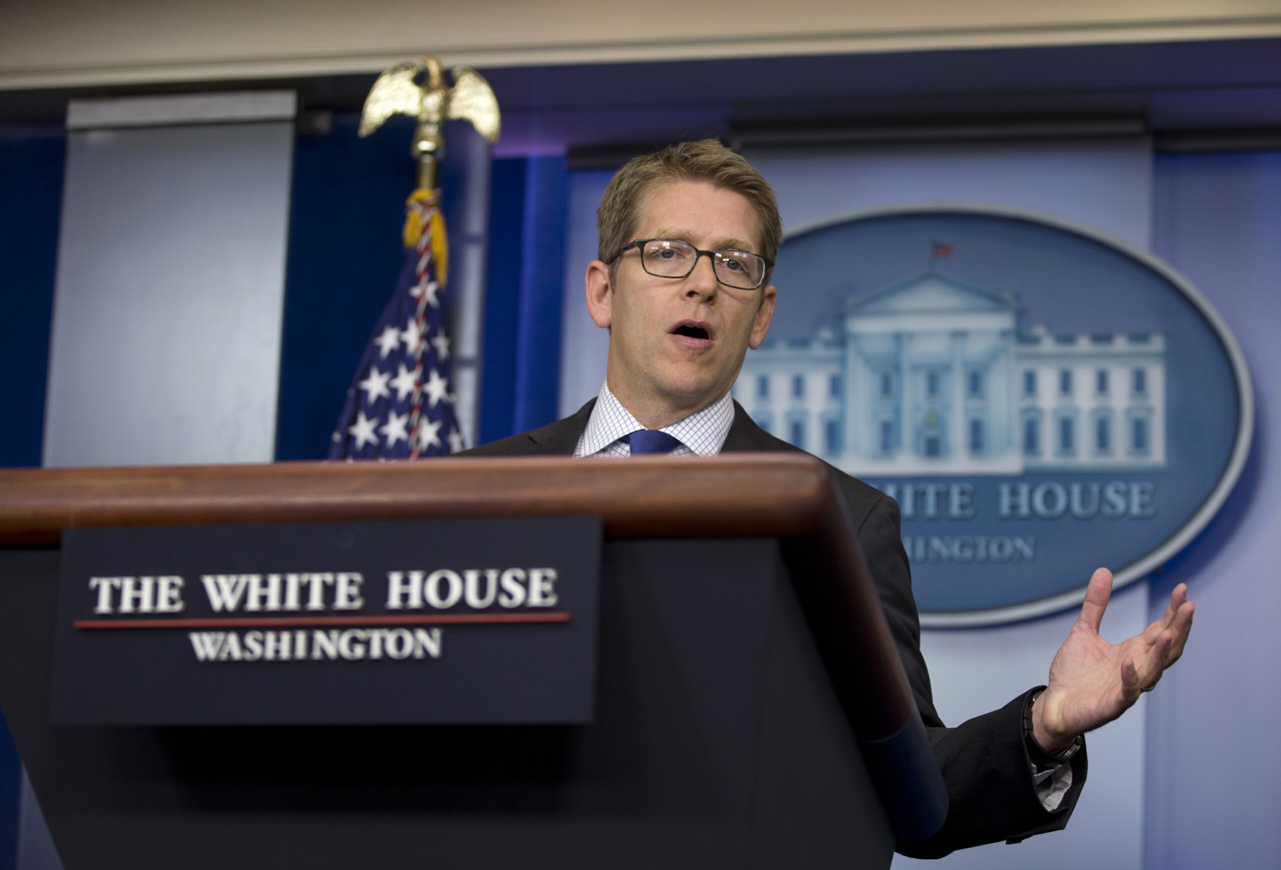 White House spokesman defends Obamacare delays, calls those who question them ‘willfully ignorant’