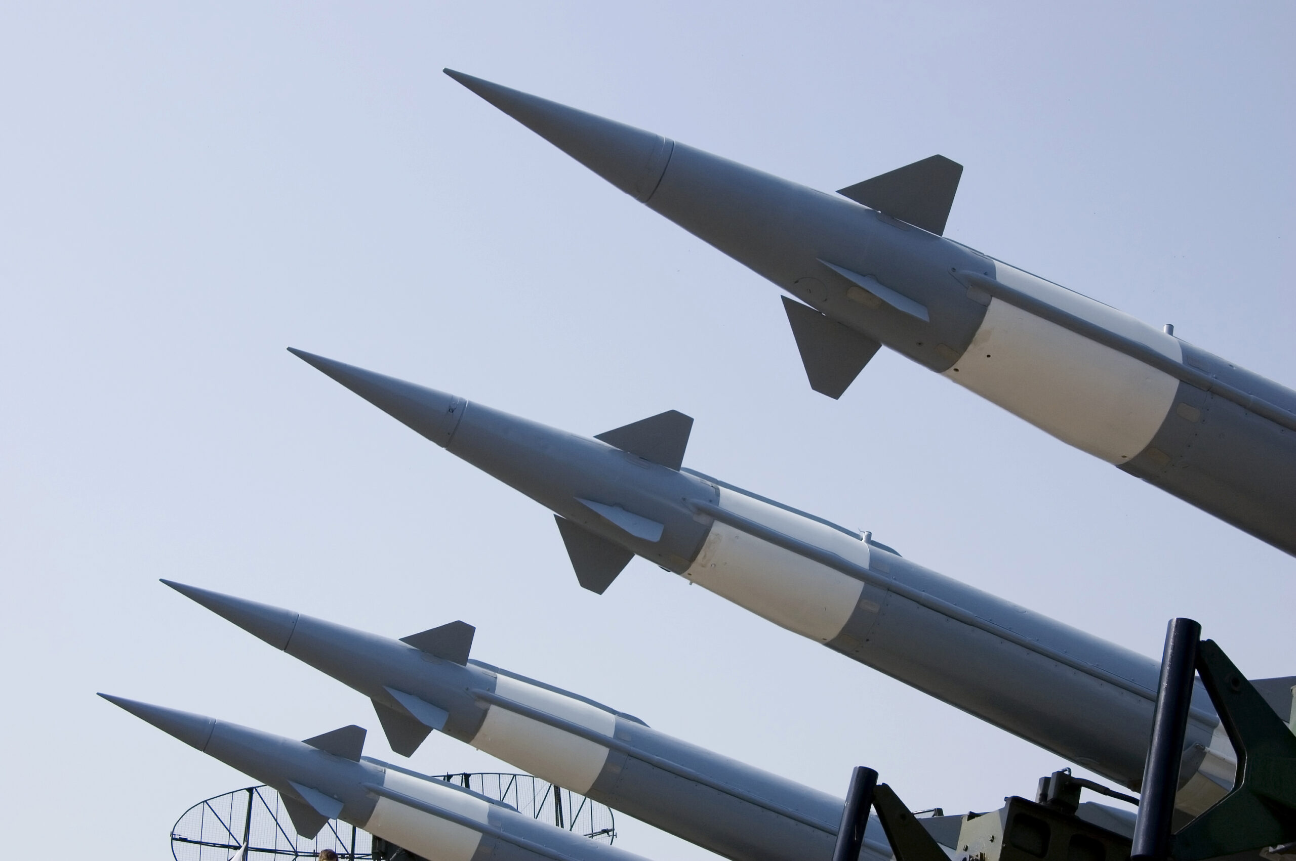 The Export-Import Bank’s corporate welfare: War by other means