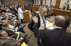 Virginia Senate kills personhood bill