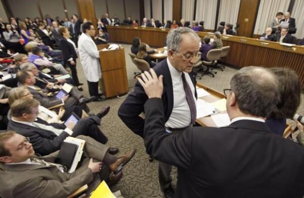 Virginia Senate kills personhood bill