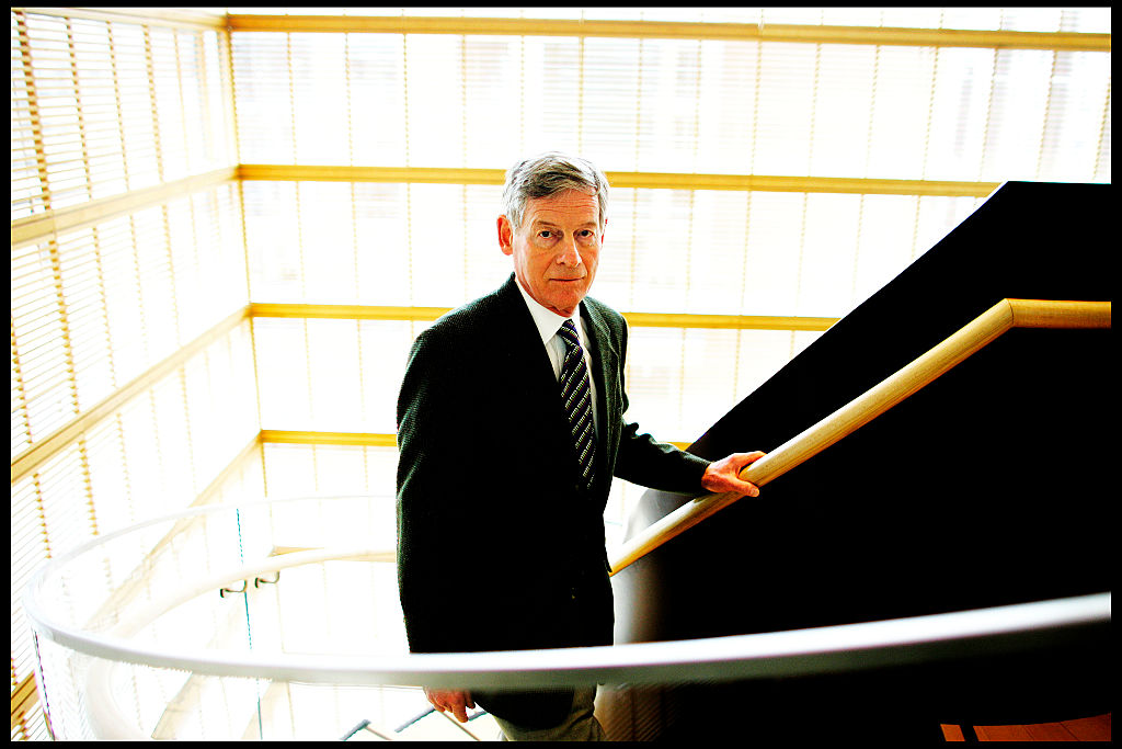 Harvey Mansfield: What Should Trump Read?