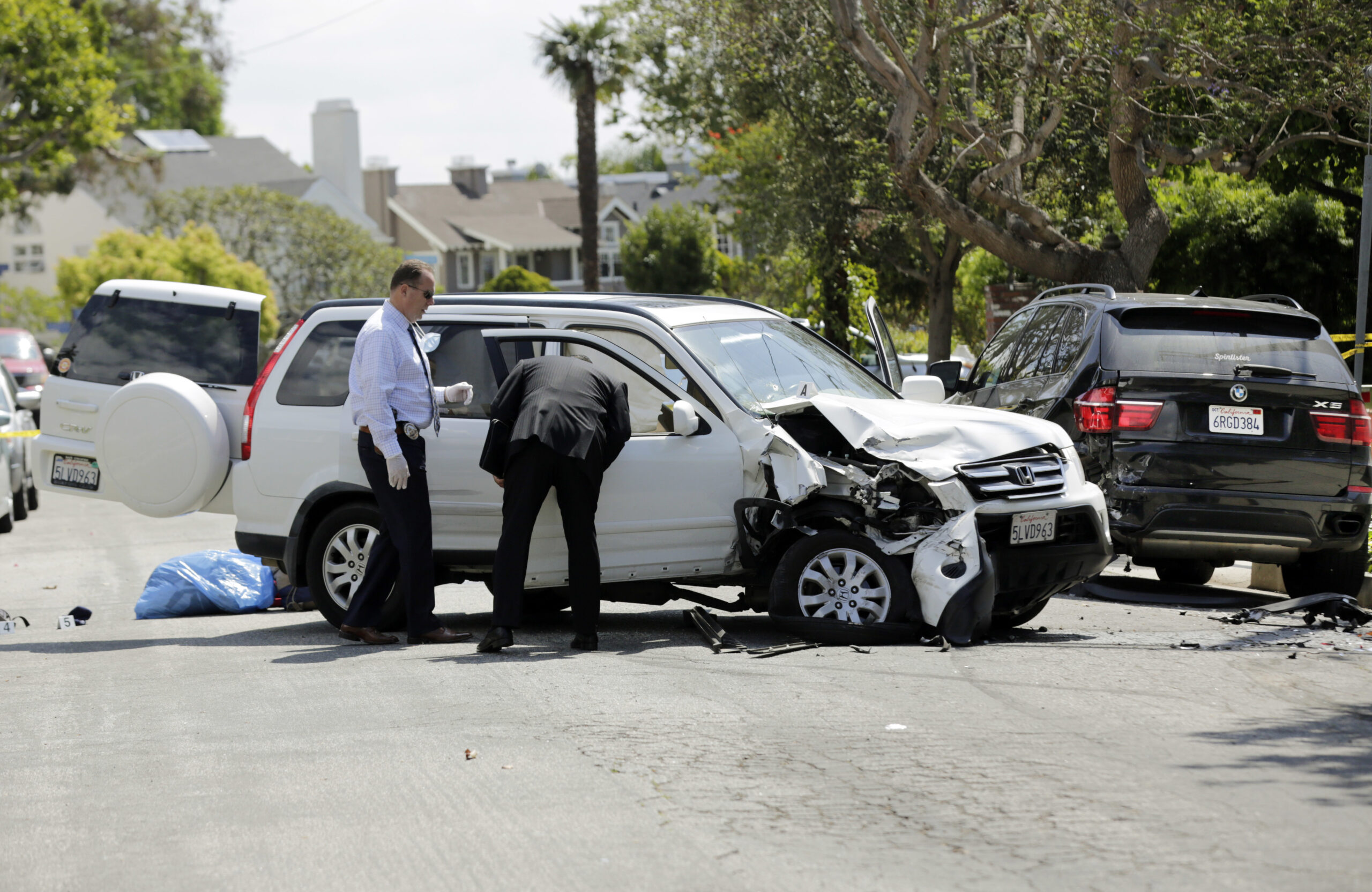 Finding a downside to reduced motor vehicle deaths