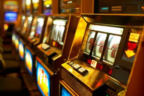 State officials spar over slots in Prince George’s