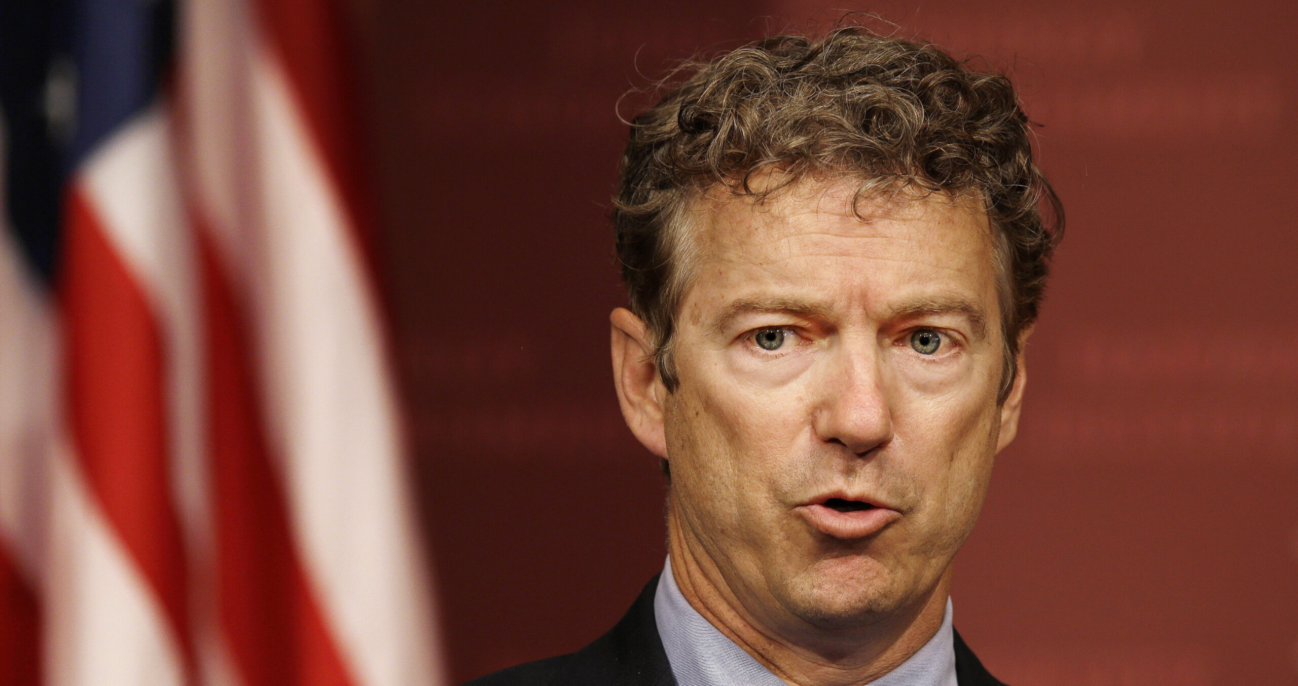 Justice Department asks judge to dismiss Rand Paul’s NSA lawsuit