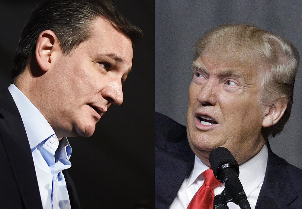 Trump’s next Republican fight: The battle over the party platform