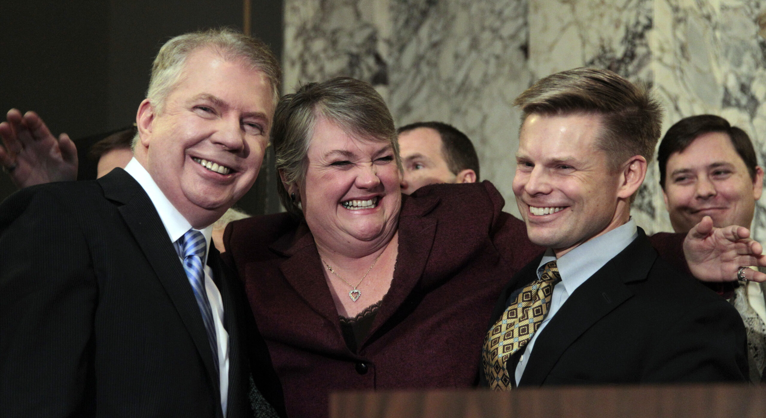 5 reasons gay marriage losing streak may be over