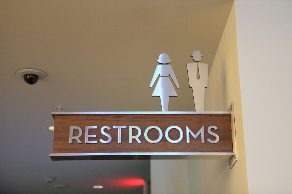Bathroom Insanity and the 2016 Race (Updated)