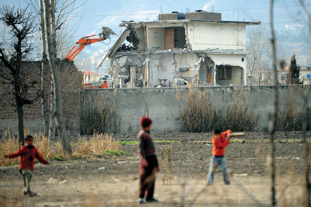 Documenting al Qaeda’s Durability