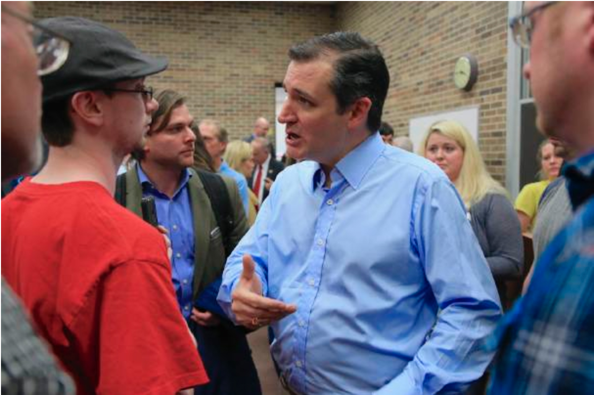 Your stories from the Washington Examiner