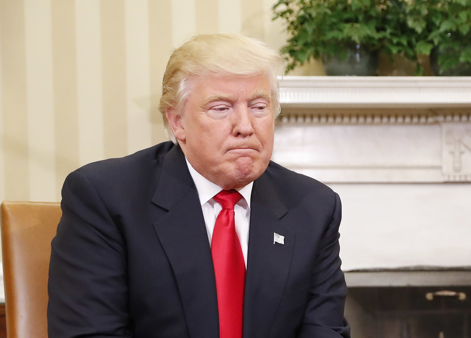 Trump won’t defend Obama’s climate plan in court
