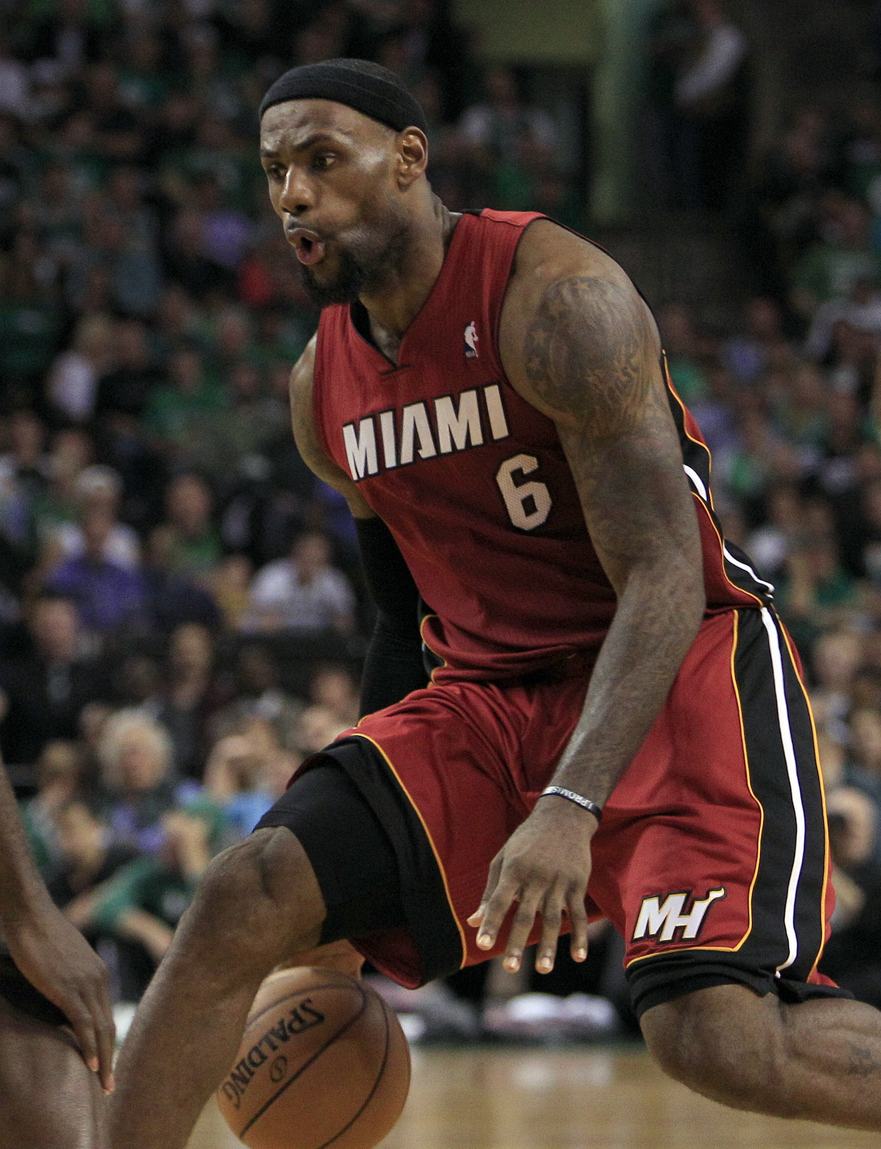 Celtics, Heat set for Game 7 to decide East title