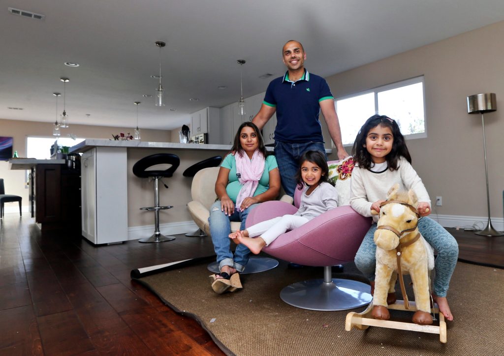 A fading middle-class perk: lower mortgage rates