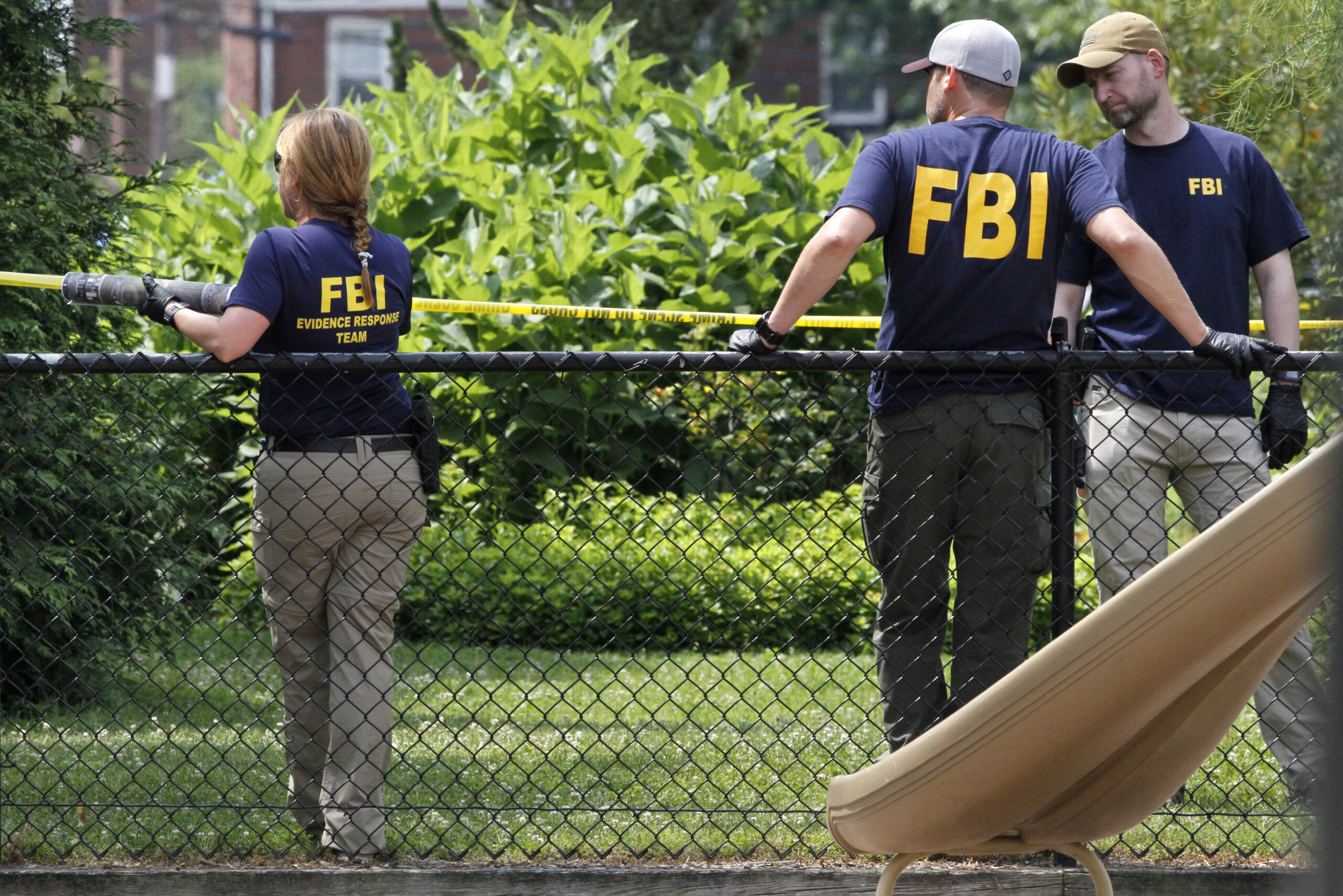 Fusion writer sees ‘delicious irony’ in who helped save ‘bigoted homophobe’ Steve Scalise from shooting